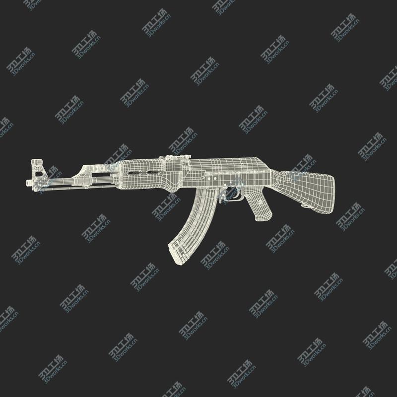 images/goods_img/2021040161/Assault Rifle AK 47/4.jpg
